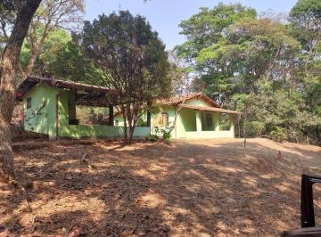 Foto 01 · Sítio à Venda em Granjas Santa Helena, Pimentas - Betim/MG | 3.690m² por R$480.000