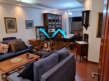 Sala de estar · Casa de alto padrão à venda em condomínio na Vila Leopoldina, São Paulo-SP: 3 quartos, 1 suíte, 2 sa