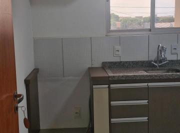 Apartamento de 1 quarto, Cuiabá · Apartamento tipo Flat