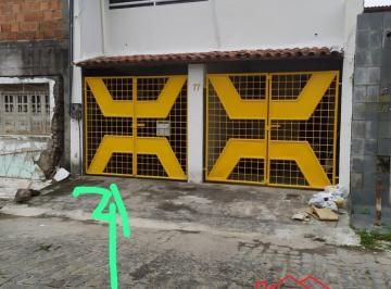Foto 01 · Casa para Venda localizada no Bairro Serraria Brasil em Feira de Santana