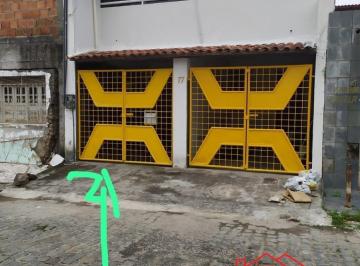 Foto 01 · Casa para Venda localizada no Bairro Serraria Brasil em Feira de Santana