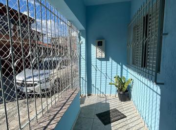 Foto 01 · Casa, Santana, São José dos Campos, SP