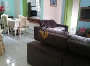 Apartamento · 181m² · 4 Quartos · 4 Vagas · Casa para Venda em Colombo / PR no bairro Paloma