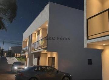Casa · 117m² · 3 Quartos · 2 Vagas · Imoveis - em Tingui