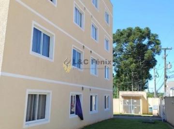 Apartamento · 59m² · 3 Quartos · 1 Vaga · Imoveis - em Colombo