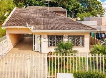 Casa · 170m² · 3 Quartos · 5 Vagas · Imoveis - em Roça Grande