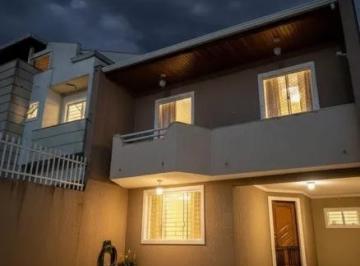 Casa · 114m² · 3 Quartos · 2 Vagas · Imoveis - no Atuba