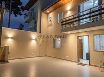 Casa · 180m² · 3 Quartos · 2 Vagas · Imoveis - em Santa Cândida