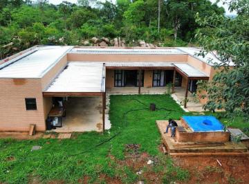 Foto 14 · Chácara em Pirenópolis - GO, 1 Casa Principal,5 Chalés, 200m² Área Construída, 2,5 Hectares