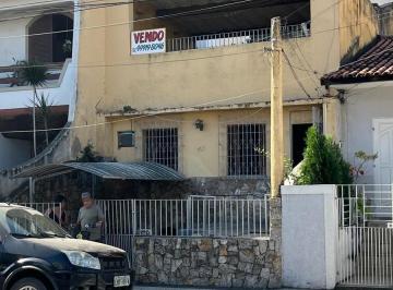 Casa · 100m² · 3 Quartos · 1 Vaga · Casa - Centro