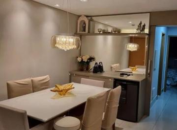 202411191223515455.jpeg · Apartamento para Venda em Cuiabá, Jardim Santa Marta, 3 dormitórios, 1 suíte, 2 banheiros, 2 vagas