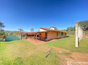 Foto 01 · Chácara, Chácaras Eldorado, Uberlândia, MG