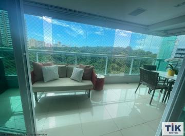 202411191247038928.jpeg · Apartamento para Venda em Salvador, Pituba, 3 dormitórios, 3 suítes, 4 banheiros, 3 vagas