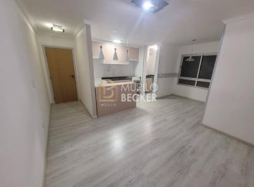 Apartamento · 70m² · 3 Quartos · 1 Vaga · Apartamento à venda 3 Quartos - 1 Suíte - 70m²- Monte Castelo