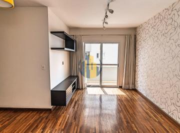 Apartamento de 3 quartos, São Paulo · AMPLO APARTAMENTO NA SAÚDE
