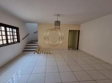 Foto 01 · Sobrado de 3 quartos com suíte no Bosque dos Ipês - São José dos Campos: 180m², 2 salas, 3 banheiros