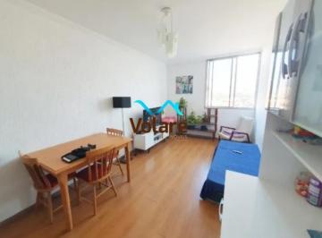Foto 04 · Imperdível apartamento à venda em São Paulo - 2 quartos, 2 salas, 1 banheiro, 1 vaga de garagem, 76m