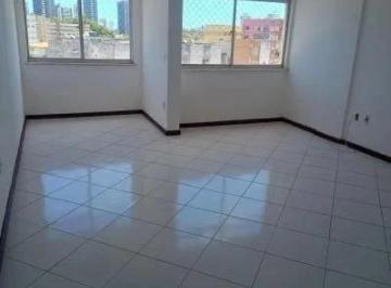 Apartamento de 2 quartos, Salvador · Apartamento Brotas - 02 Quartos