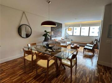 Apartamento de 3 quartos, São Paulo · Apartamento à venda, Sumaré, 3 dorms, 1 suíte, Próximo ao metrô Vila Madalena. 