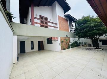 Foto 01 · Imperdível Sobrado de Luxo com 4 Suítes e 5 Vagas no Jardim Campo Grande, São Paulo - SP