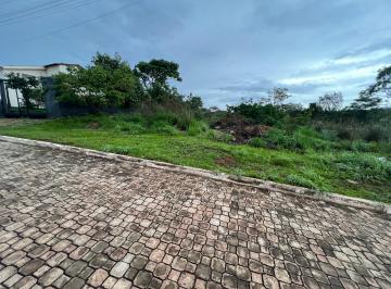 Terreno , Brasília · CONDOMÍNIO VILLA GARDEN - ACEITA FINANCIAMENTO