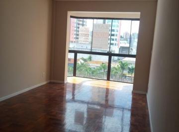 Apartamento · 1m² · 3 Quartos · 1 Vaga · Apartamento central!
