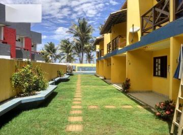 Casa de 3 quartos, Salvador · Stella Maris, Village à venda, Pé na Areia, 3/4, suítes, 110m²
