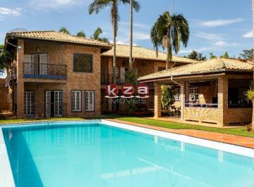 Foto 40 · Imponente casa de luxo no condomínio Fazenda Vila Real de Itu: 6 quartos, Amplo lazer com piscina, r