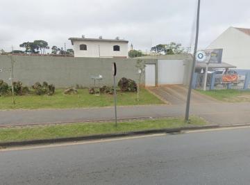 Comercial , Curitiba · Imóvel Comercial para Alugar na Rua da Ópera de Arame!