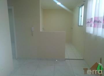 Foto 01 · Apartamento, Jardim Paulista, Rio Claro, SP