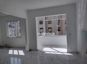 Excelente oportunidade em Copacabana! Ótimo apartamento recém reformado no condo · Apartamento com 3 dormitórios à venda, 125 m Avenida Nossa Senhora de Copacabana Copacabana Rio