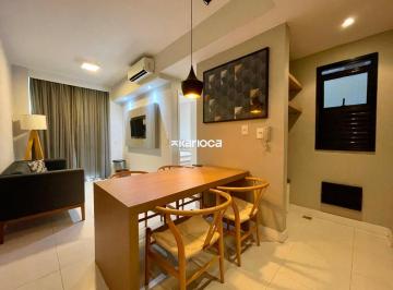 Apartamento · 38m² · 1 Quarto · 1 Vaga · Apartamento com 1 Quarto à venda, 38m
