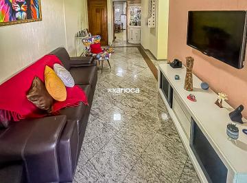 Apartamento en Venda de 4 quartos Recreio dos Bandeirantes · Excelente 4 Quartos no Recreio Av. Genaro de Carvalho Gleba A