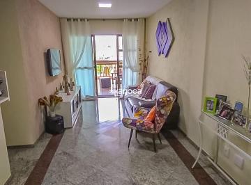 Apartamento com 130m 4 Quartos sendo 1 suíte, varandão com aproximadamente 40m. · Excelente 4 Quartos no Recreio Av. Genaro de Carvalho Gleba A