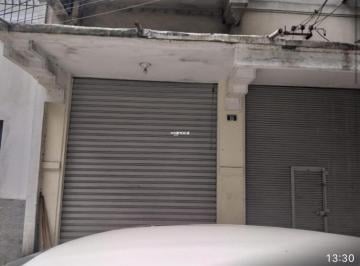 Comercial 133m² Venda Tijuca · Ponto Comercial à venda 133m2  Praça da Bandeira