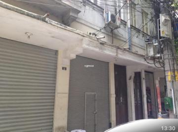 Comercial · 133m² - KARIOCA IMÓVEIS · Ponto Comercial à venda 133m2  Praça da Bandeira