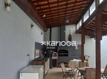 Casa Triplex 4 Quartos em Condomínio  à venda na Estrada Meringuava na Taquara!
 · Casa com 4 dormitórios à venda, 422 m por R 850.000,00  Taquara  Rio de JaneiroRJ