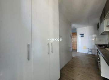 Apartamento en Venda de 3 quartos Barra Olímpica · Lindo Apartamento Barra Olímpica