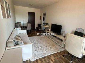 Apartamento en Venda de 1 quarto Barra da Tijuca · Apartamento com 1 dormitório à venda, 63 m Barra da Tijuca Rio de JaneiroRJ