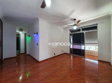 Apartamento · 80m² · 2 Quartos · 1 Vaga · Apartamento com 2 dormitórios à venda, 80 m por R 340.000,00  Freguesia de Jacarepaguá  Rio de Janei