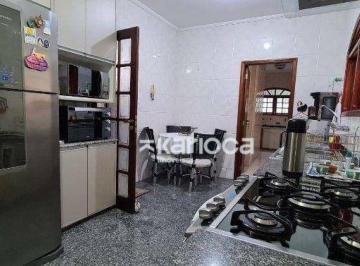 Casa en Venda de 4 quartos Montese · Casa com 4 dormitórios à venda, 303 m por R 1.400.000,00 Montese ResendeRJ