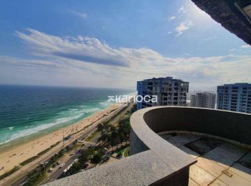 Apartamento en Venda de 2 quartos Barra da Tijuca · Cobertura com 1 dormitório à venda, 103 m por R 1.490.000,00   Avenida Lúcio Costa  Barra da Tijuca 