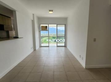 Apartamento · 78m² · 2 Quartos · 1 Vaga · Apartamento para locação  Reserva Jardim  Cidade Jardim  Barra olímpica  RJ