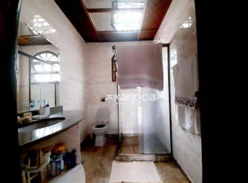 Casa · 271m² · 3 Quartos · 4 Vagas · Casa com 3 dormitórios à venda, 271 m por R 950.000 Estrada do Pau da Fome Taquara Rio de Janeir