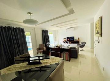 Casa Venda 300m² de 4 quartos · CASA NO CONDOMINIO NOVA BARRA  4 QUARTOS  4 SUITES