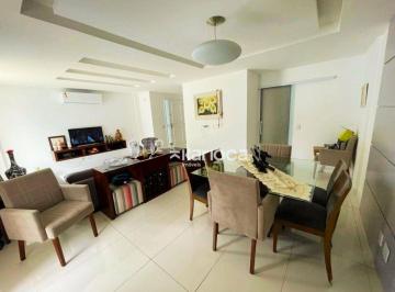 Casa 300m² Venda Recreio dos Bandeirantes · CASA NO CONDOMINIO NOVA BARRA 4 QUARTOS 4 SUITES
