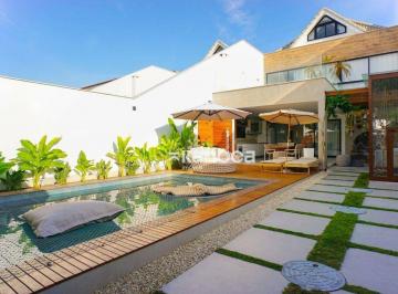 Casa · 314m² · 6 Quartos · 3 Vagas · Casa com 6 dormitórios à venda, 314 m por R 4.600.000,00   Rua Ivaldo de Azambuja  Barra da Tijuca  