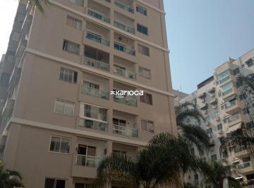 Apartamento de 2 quartos Venda R$ 442.000 · 2 Quartos a venda na Barra Olímpica 65m