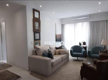 Apartamento en Venda de 3 quartos Recreio dos Bandeirantes · Cobertura com 3 dormitórios à venda, 116 m por R 850.000 Avenida das Américas Recreio dos Bandeir