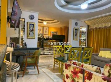 Apartamento en Venda de 2 quartos Copacabana · Apartamento com 2 dormitórios à venda, 80 m Rua Souza Lima Copacabana Rio de JaneiroRJ